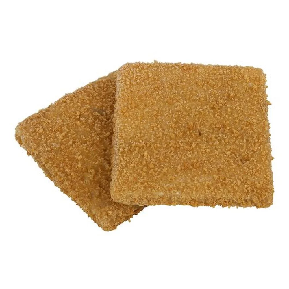 Trident Seafoods 3 Ounce Oven Ready Whole Grain Breaded Pollock, 10 Pound