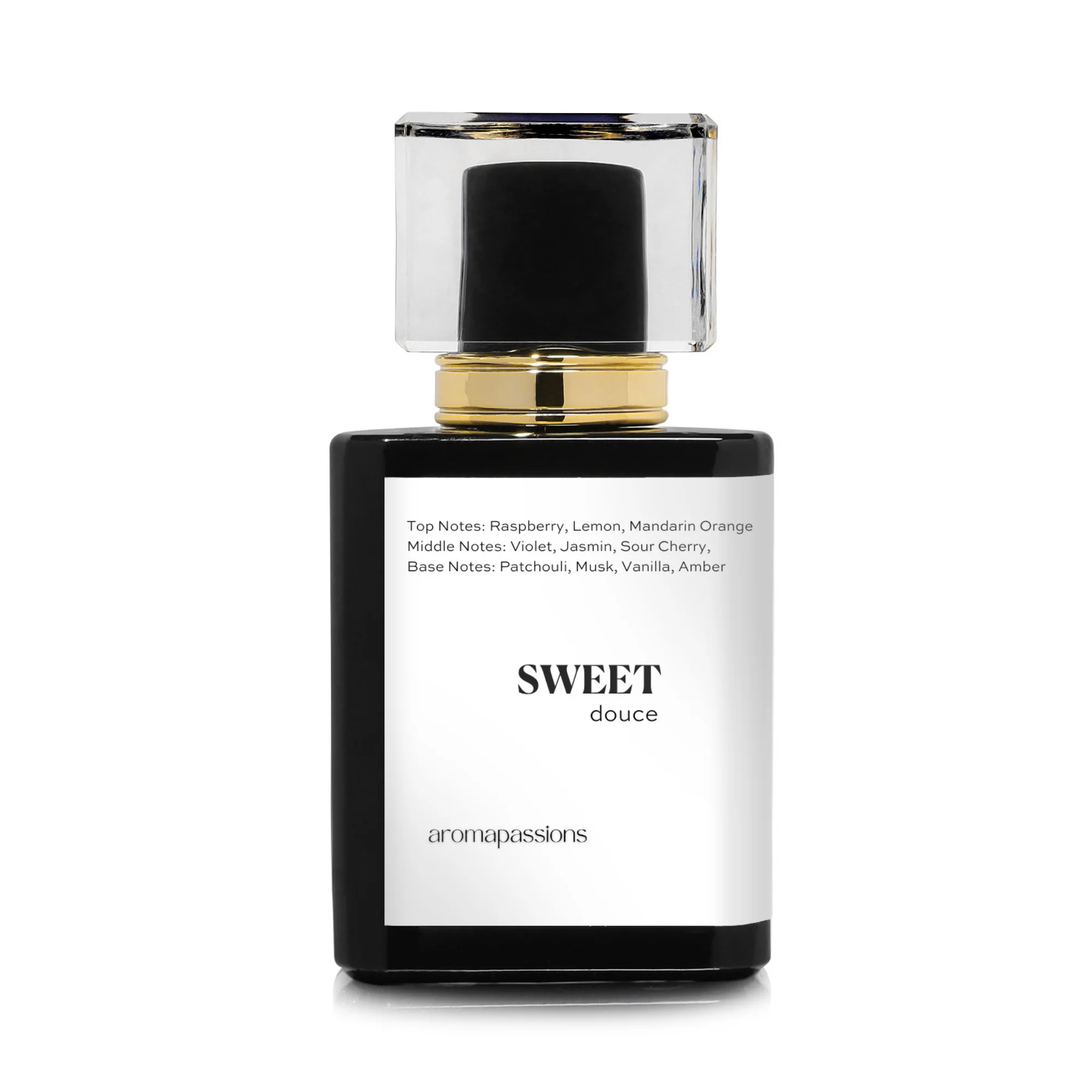 SWEET | Inspired by Burberry BURBERRY HER | Pheromone Perfume for Men and Women | Extrait De Parfum | Long Lasting
