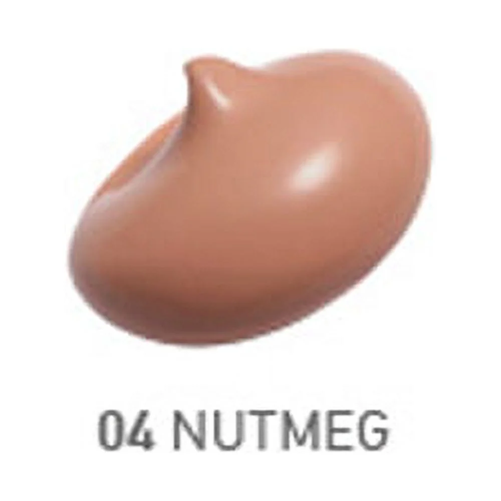 Cailyn BB Fluid Touch Compact Refill: Nutmeg