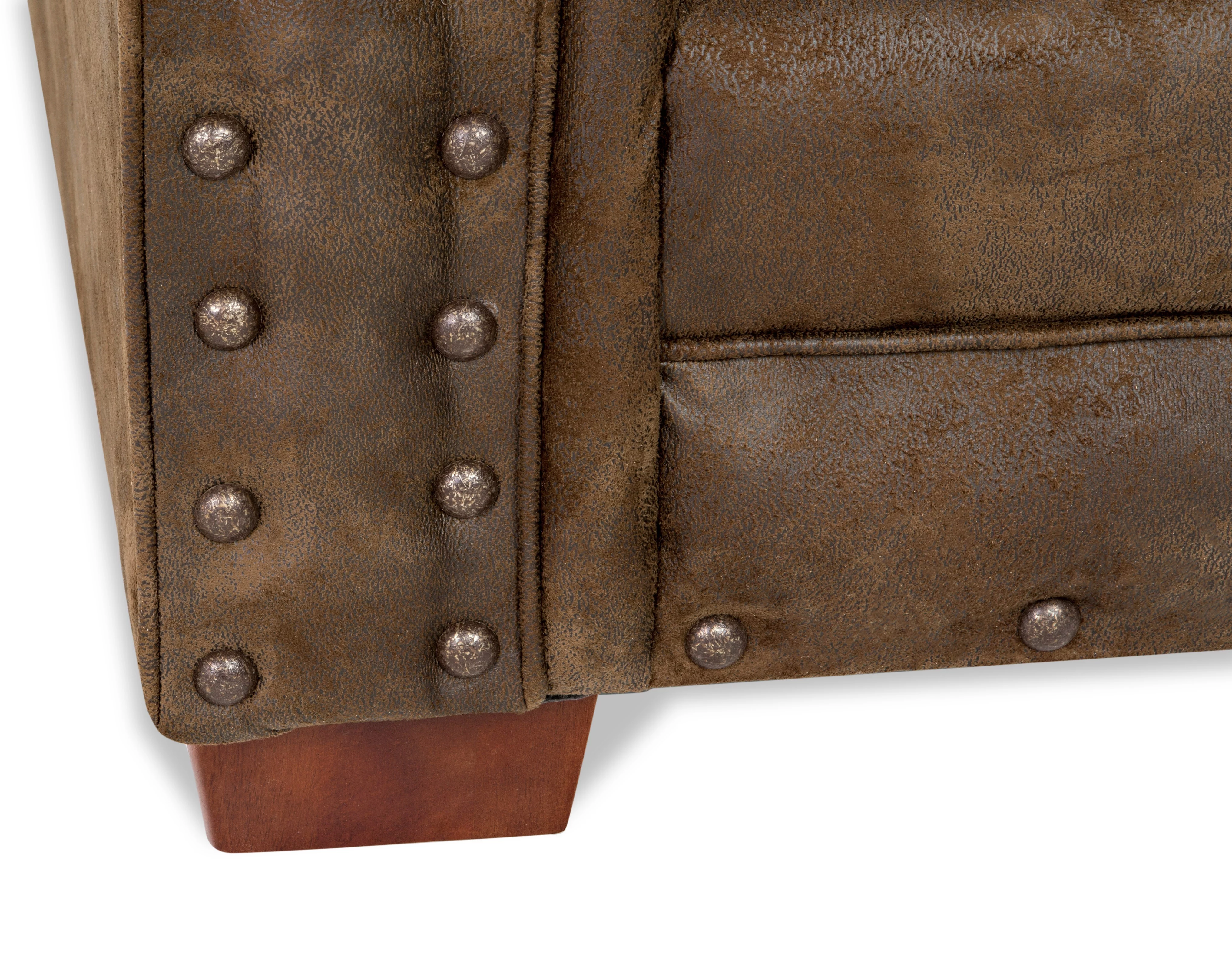 American Furniture Classics River Bend Lodge Arm Chair