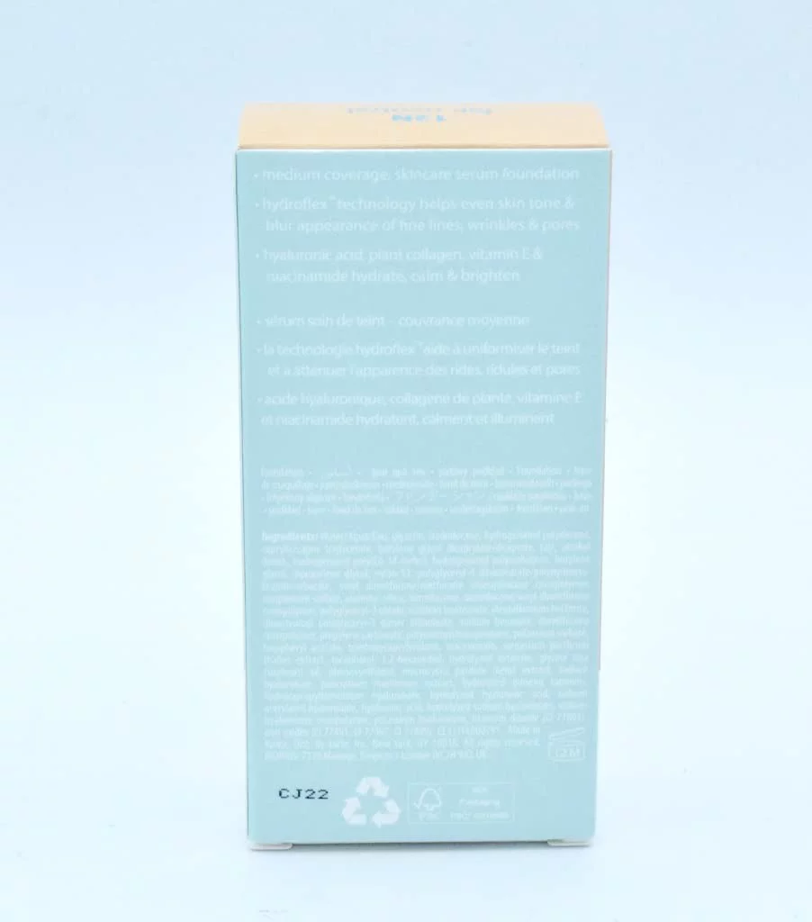 hydroflex™ serum foundation hydroflex™ serum foundation