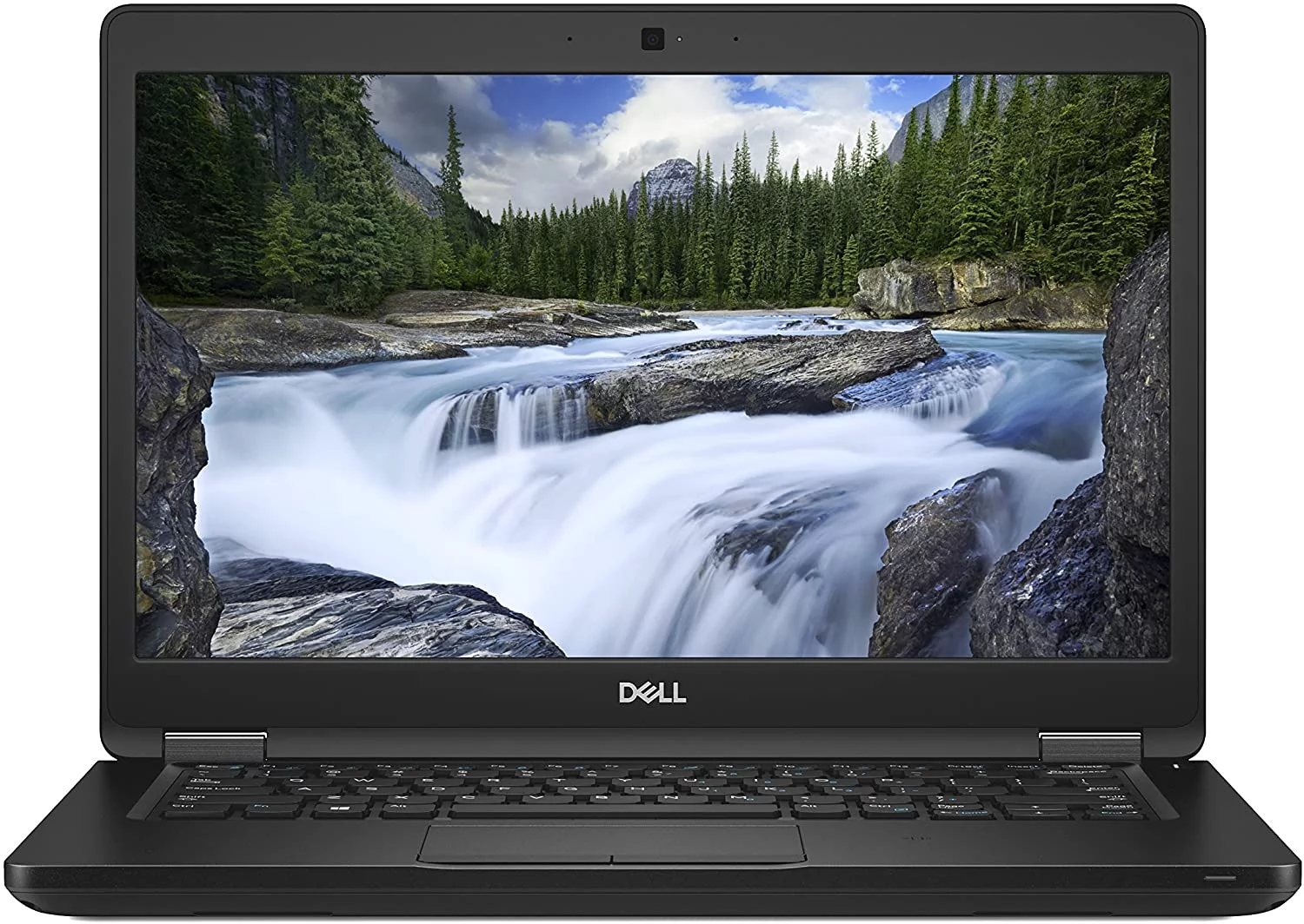 Restored Dell Latitude 5490 14