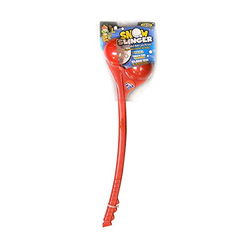ESP Kid's Snowball Maker
