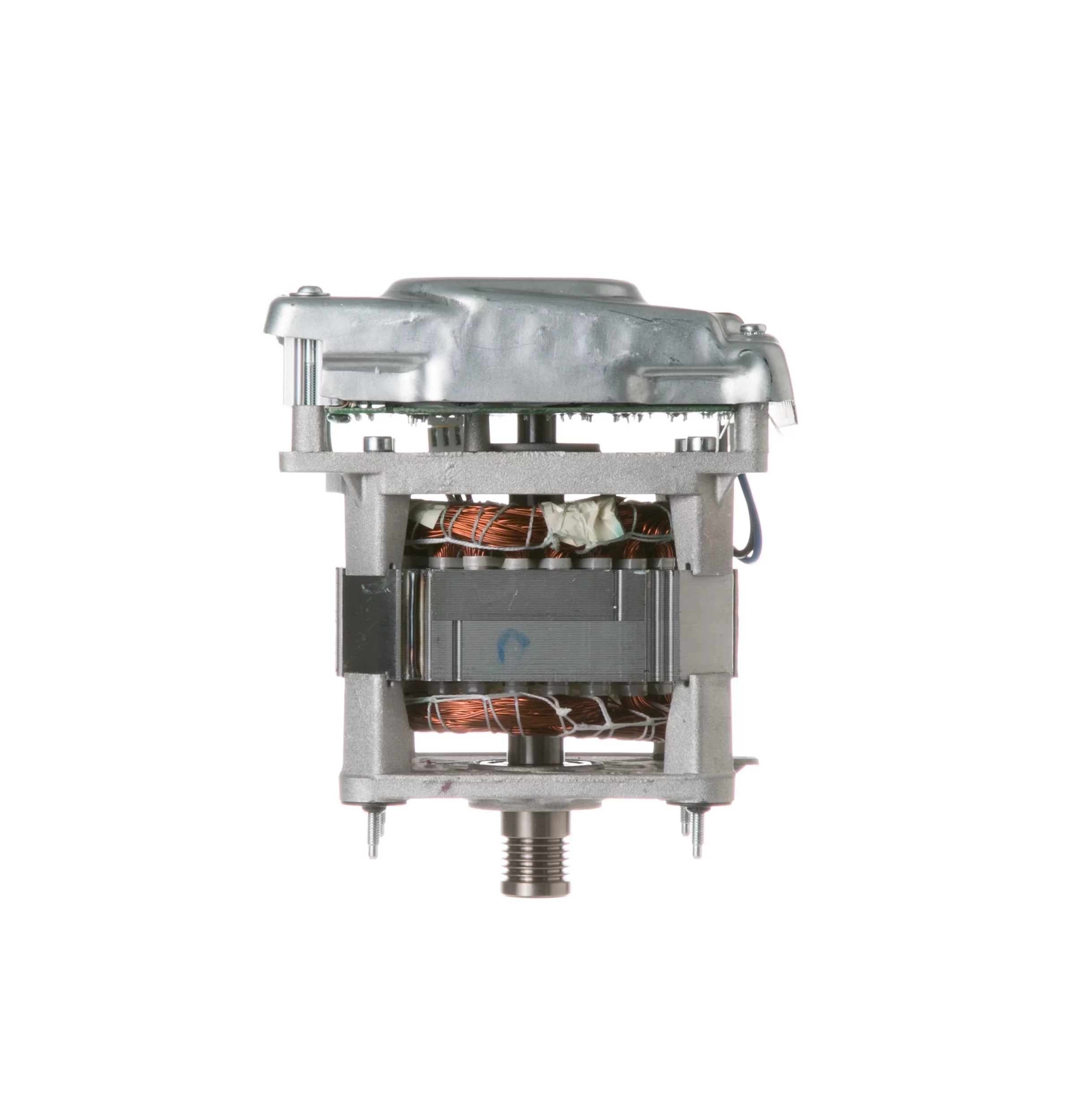 GE Appliances WH20X10093 Washer Drive Motor and Inverter Assembly