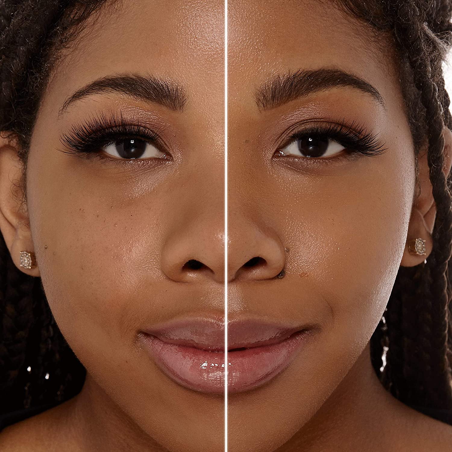 5 Pack Milani Screen Queen Natural Finish Foundation 430 Toasted Tawny 1oz