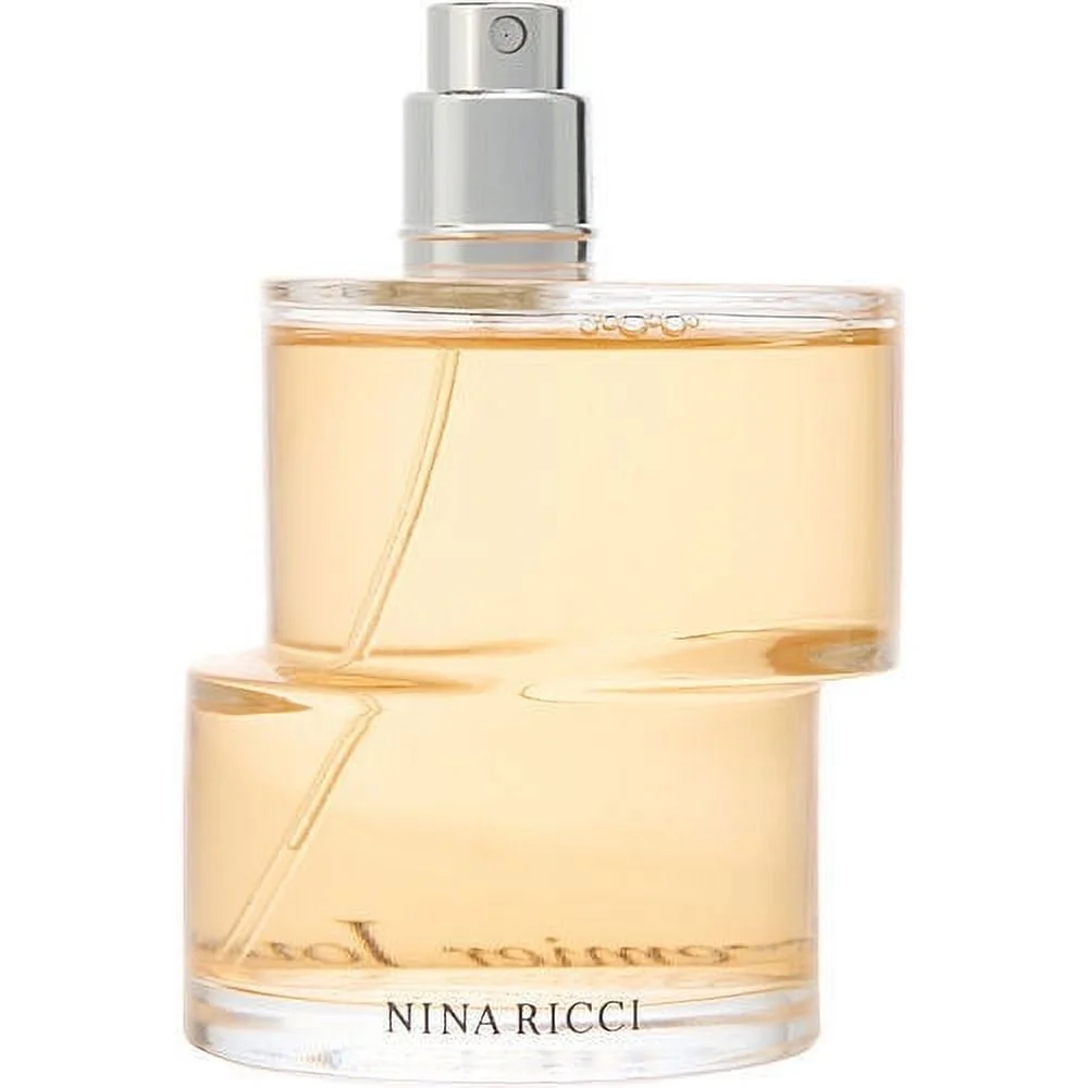 PREMIER JOUR by Nina Ricci 3.3 oz EAU DE PARFUM SPRAY- Daytime Elegance