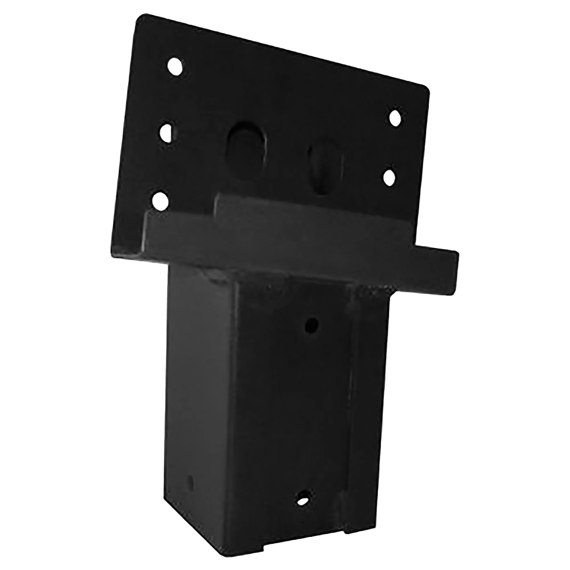 Summit Outdoor E1088 4 x 4 Compound Angle Elevator Brackets, Set of 4