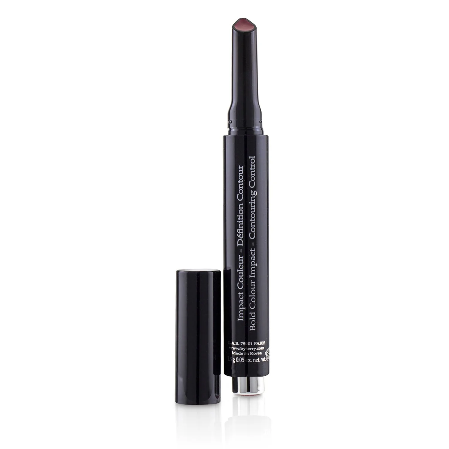 By Terry Rouge Expert Click Stick Hybrid Lipstick - # 13 Chilly Cream  1.5g/0.05oz