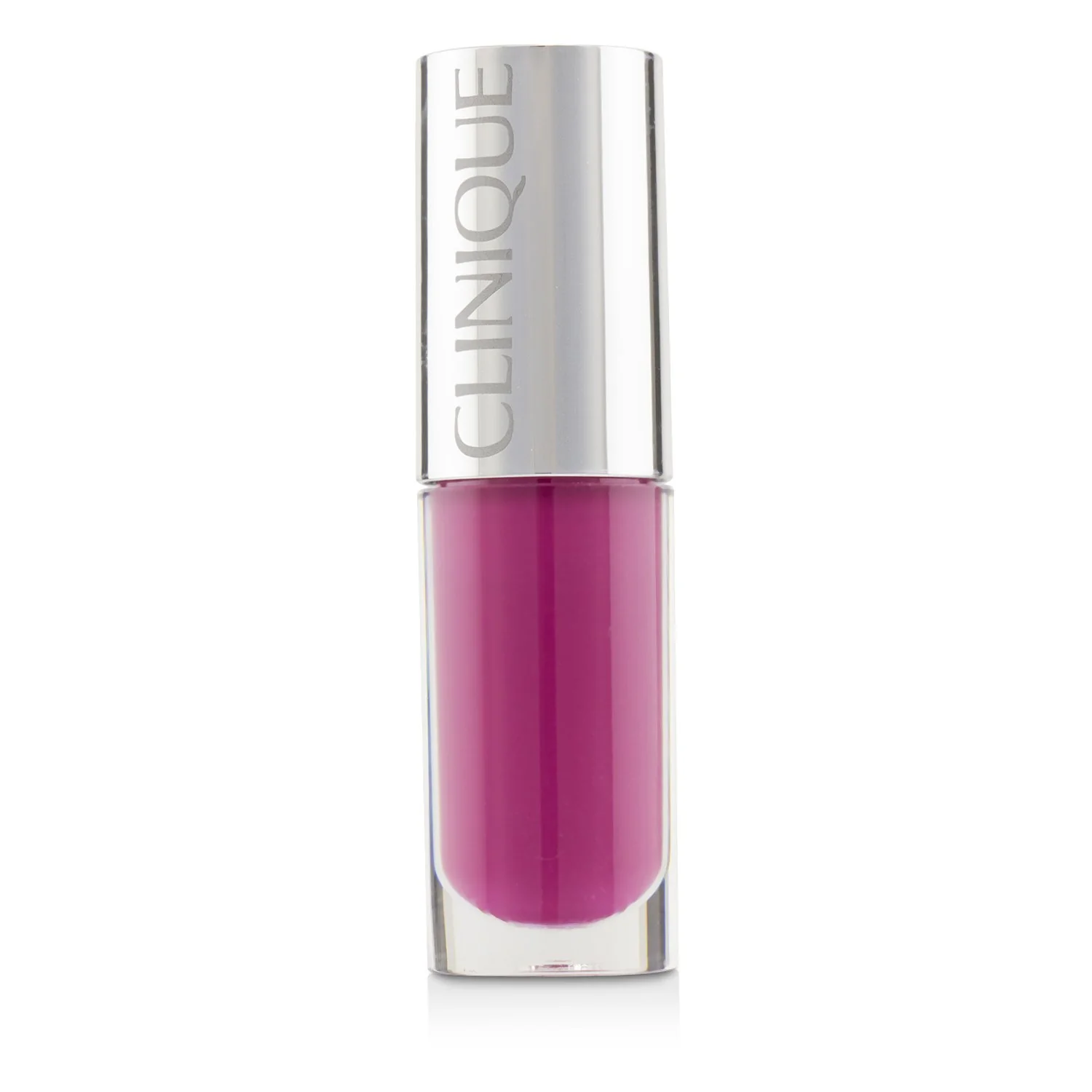 Clinique Pop Splash Lip Gloss + Hydration - # 13 Juicy Apple  4.3ml/0.14oz