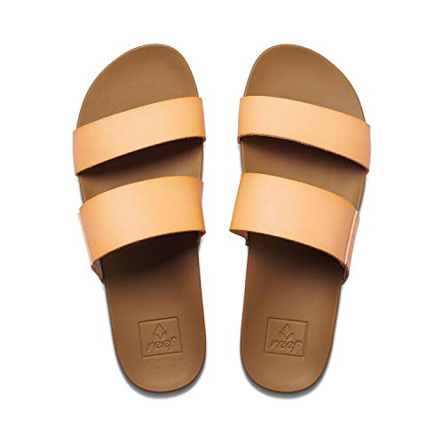 REEF Women's, Cushion Vista Slide