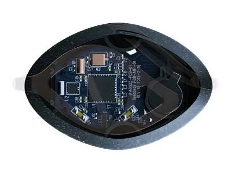 Bellabeat Leaf Urban Health Tracker (Silver)