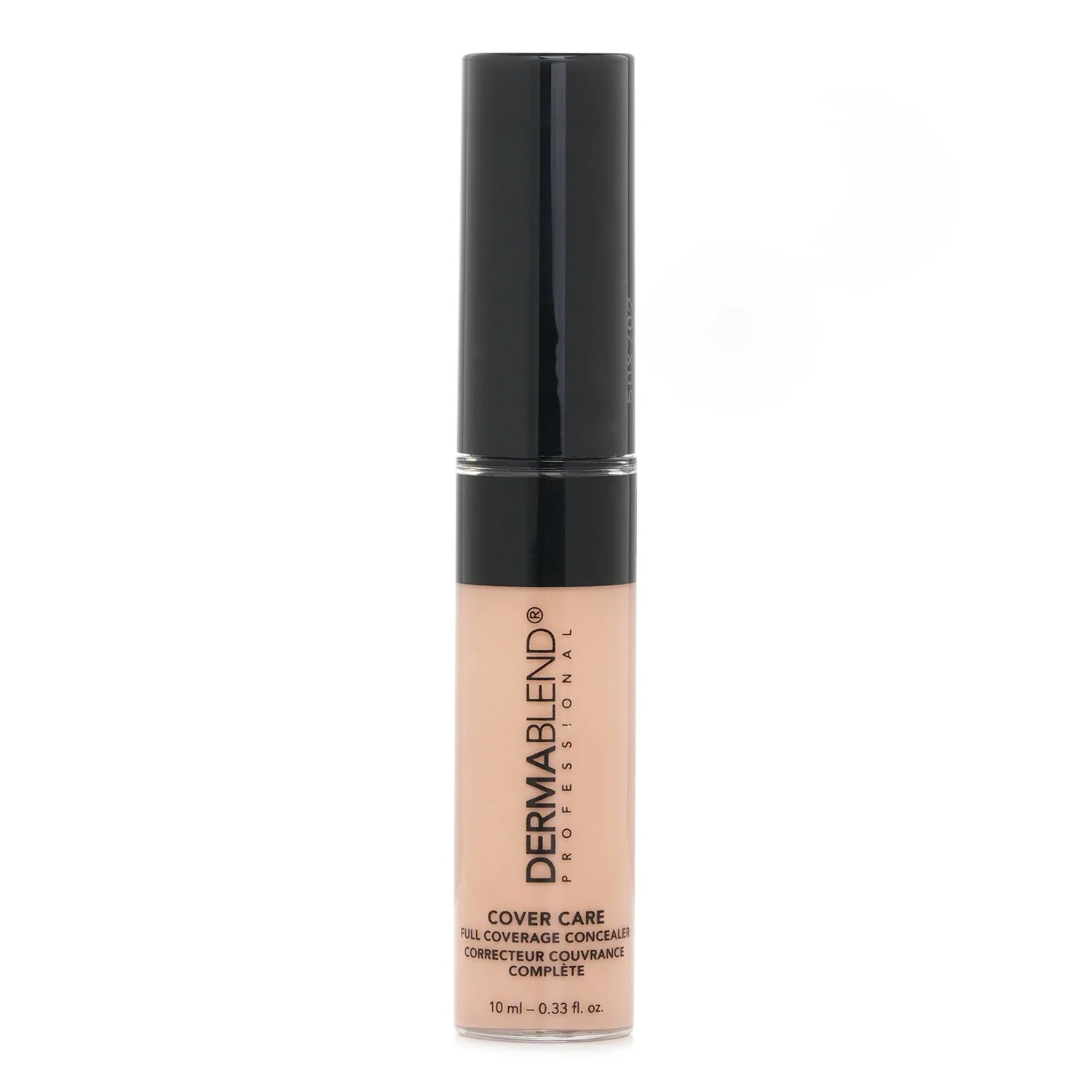 Dermablend Cover Care Full Coverage Concealer - # 23N  10ml/0.33oz