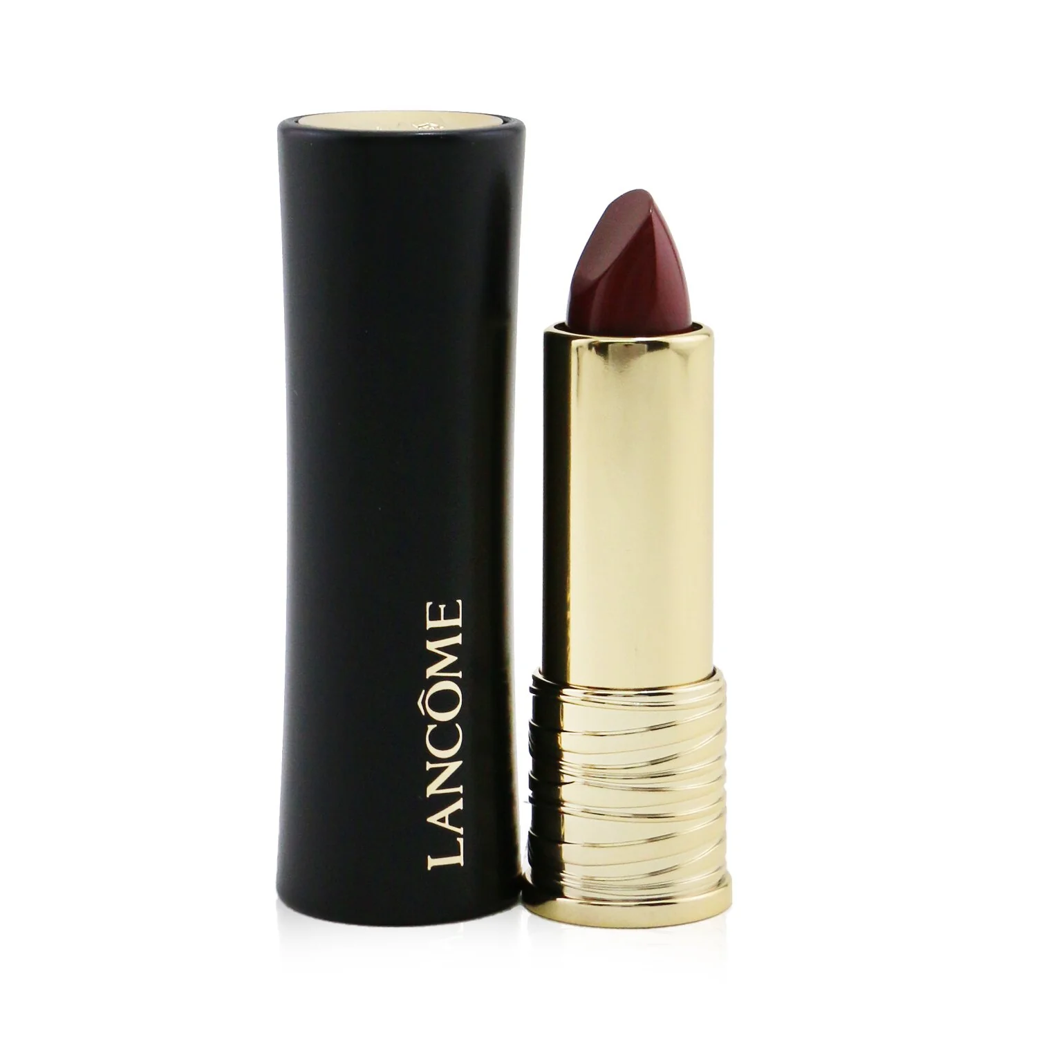 Lancome L'Absolu Rouge Cream Lipstick- # 148 Bisou Bisou  3.4g/0.12oz