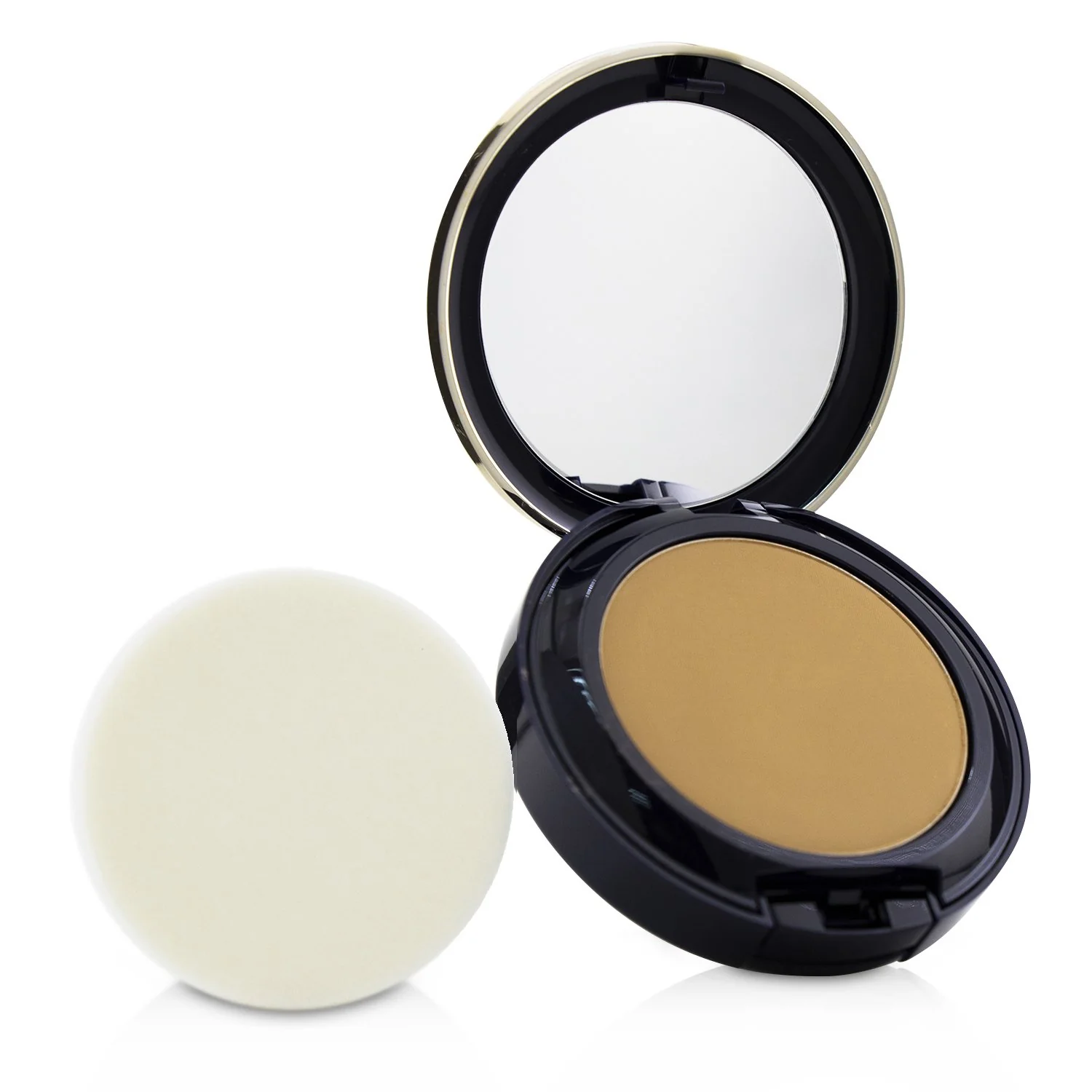 Estee Lauder Double Wear Stay In Place Matte Powder Foundation SPF 10 - # 2C3 Fresco  12g/0.42oz