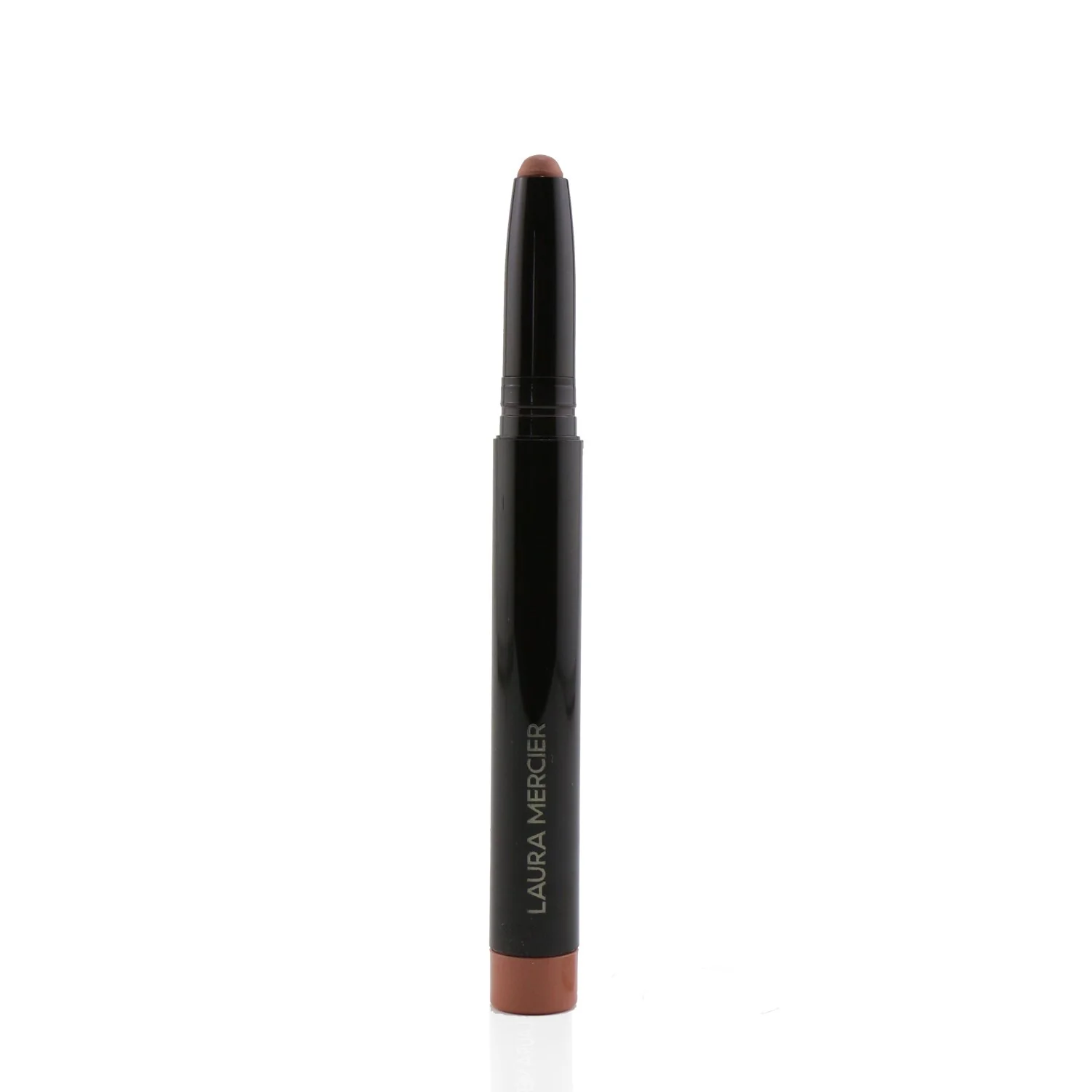 Laura Mercier Velour Extreme Matte Lipstick - # Rock (Dark Chocolate)  1.4g/0.035oz