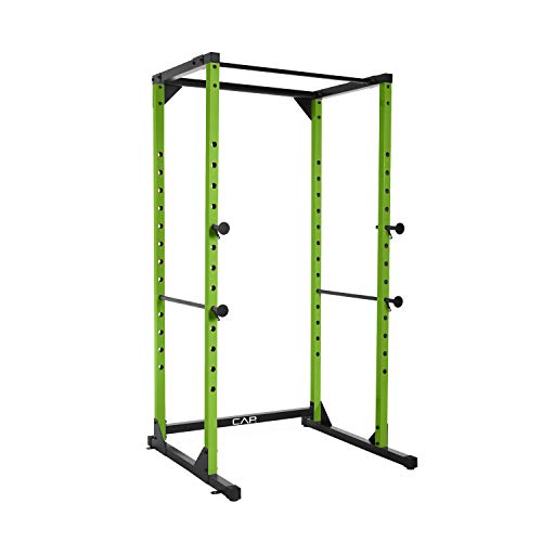 CAP Barbell Power Racks and Attachments