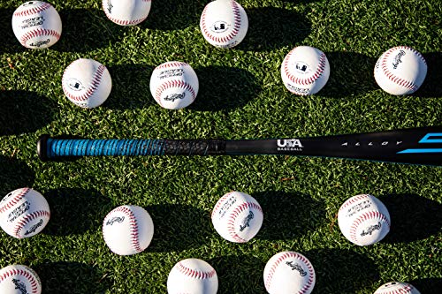 Rawlings | 5150 Youth Baseball Bat | USA | -11/-10/ -5 Drop | 1 Pc. Aluminum | 2 5/8 Barrel