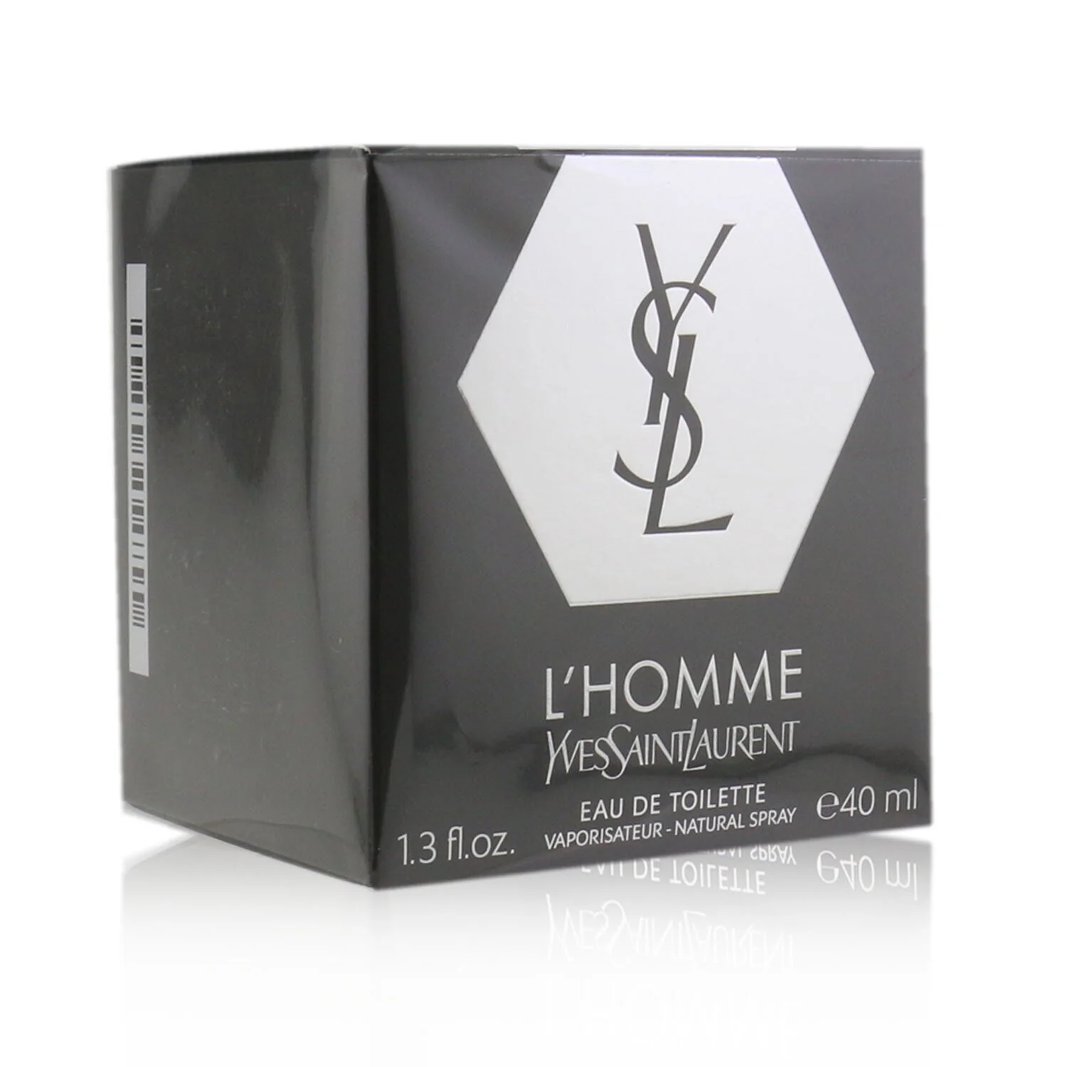 Yves Saint Laurent L'Homme Eau De Toilette Spray  60ml/2oz