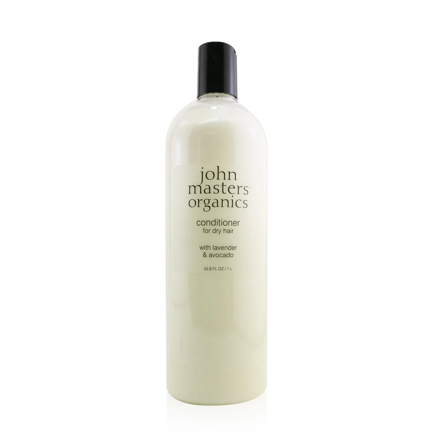 John Masters Organics Conditioner For Dry Hair with Lavender & Avocado  1000ml/33.8oz
