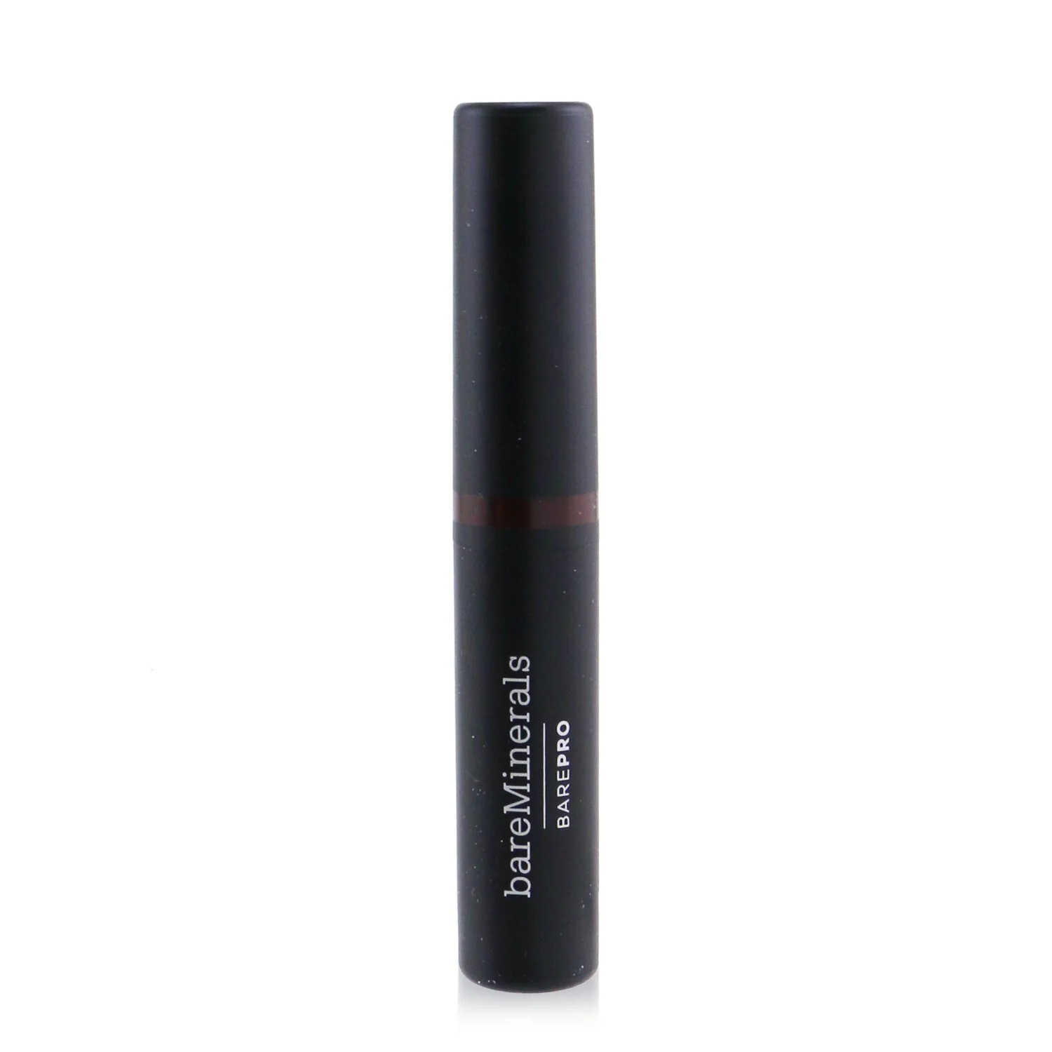 BareMinerals BarePro Longwear Lipstick - # Blackberry  2g/0.07oz