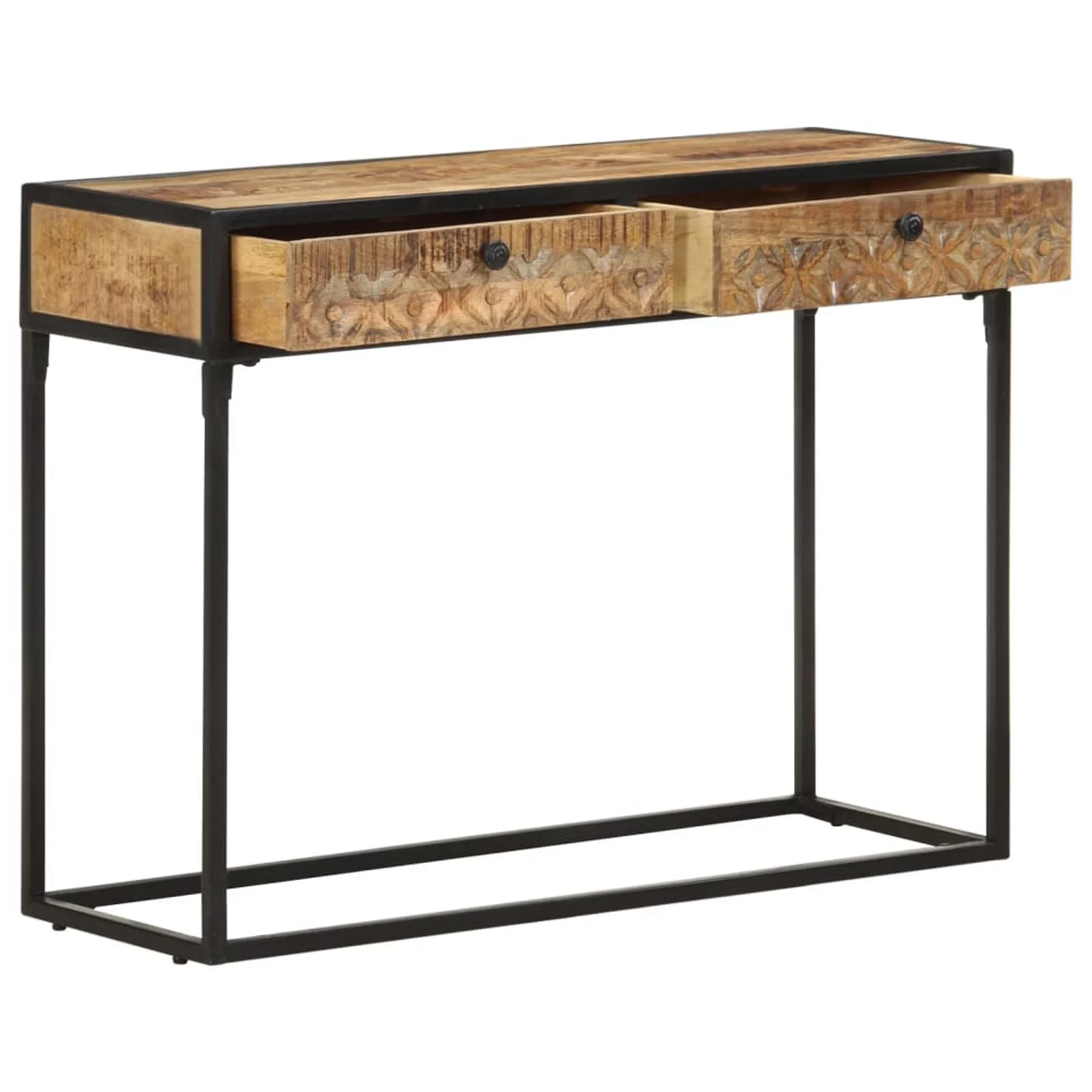 Aibecy Console Table 39.4