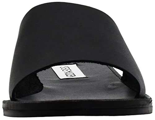 Steve Madden Women's Gracel Flat Sandal Slide