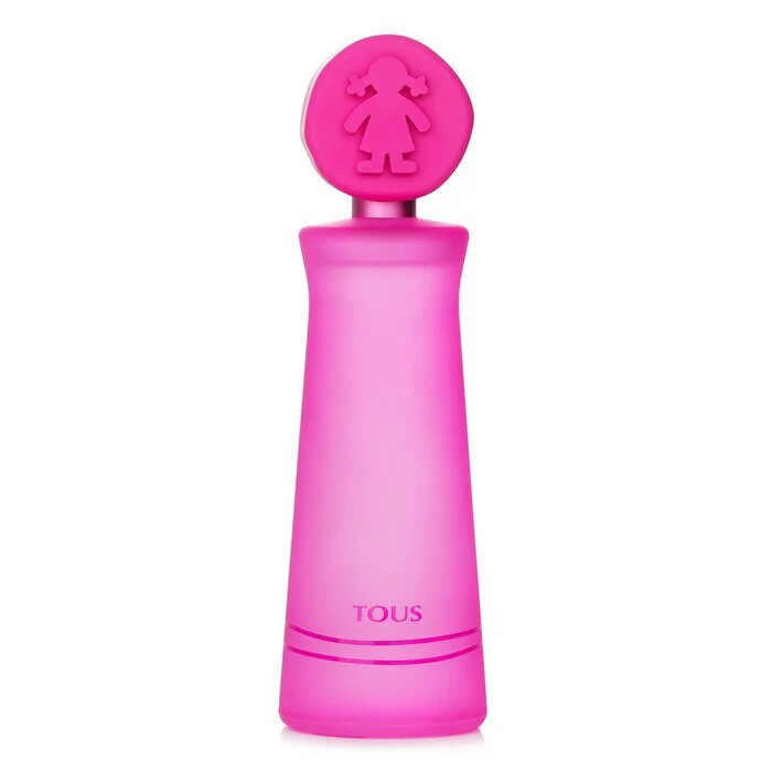 Tous Kids Girl Eau De Toilette Spray 100ml/3.4oz