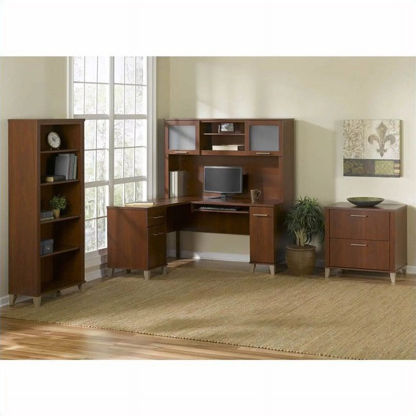 Bush Furniture Somerset 60