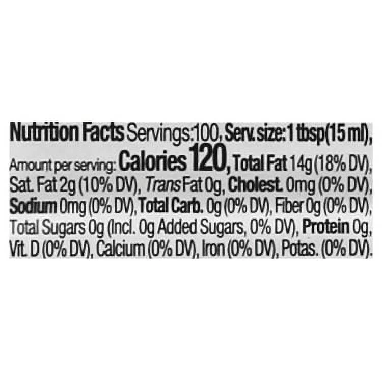 Bertolli Extra Virgin Olive Oil, Rich Taste, 50.7 fl oz