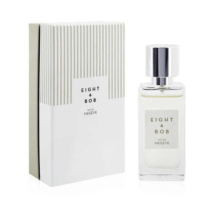 Eight & Bob Nuit De Megeve Eau De Parfum Spray 30ml/1oz