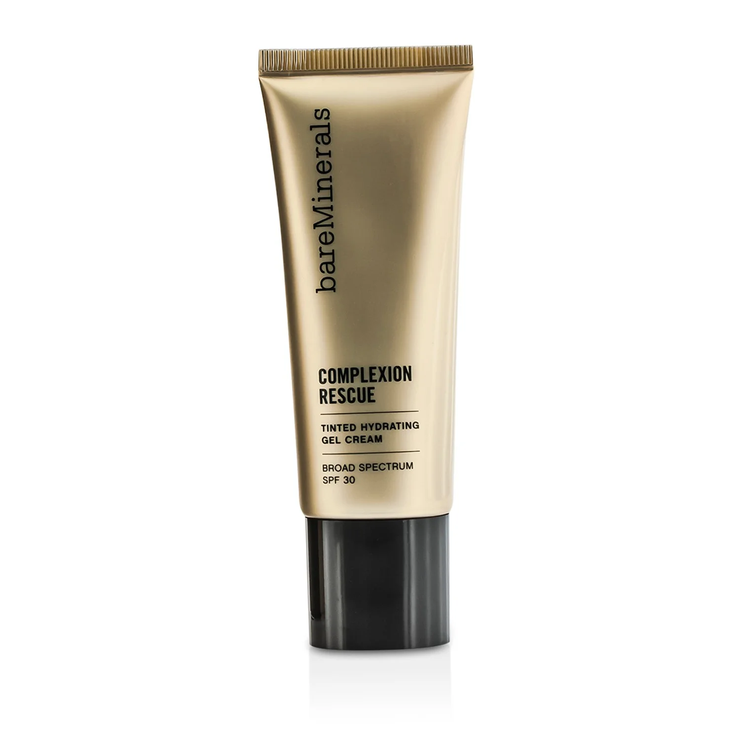 BareMinerals Complexion Rescue Tinted Hydrating Gel Cream SPF30 - #03 Buttercream  35ml/1.18oz