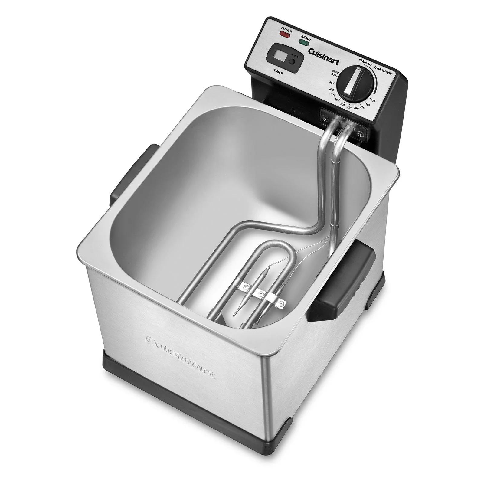 Cuisinart Specialty Appliances Digital Deep Fryer