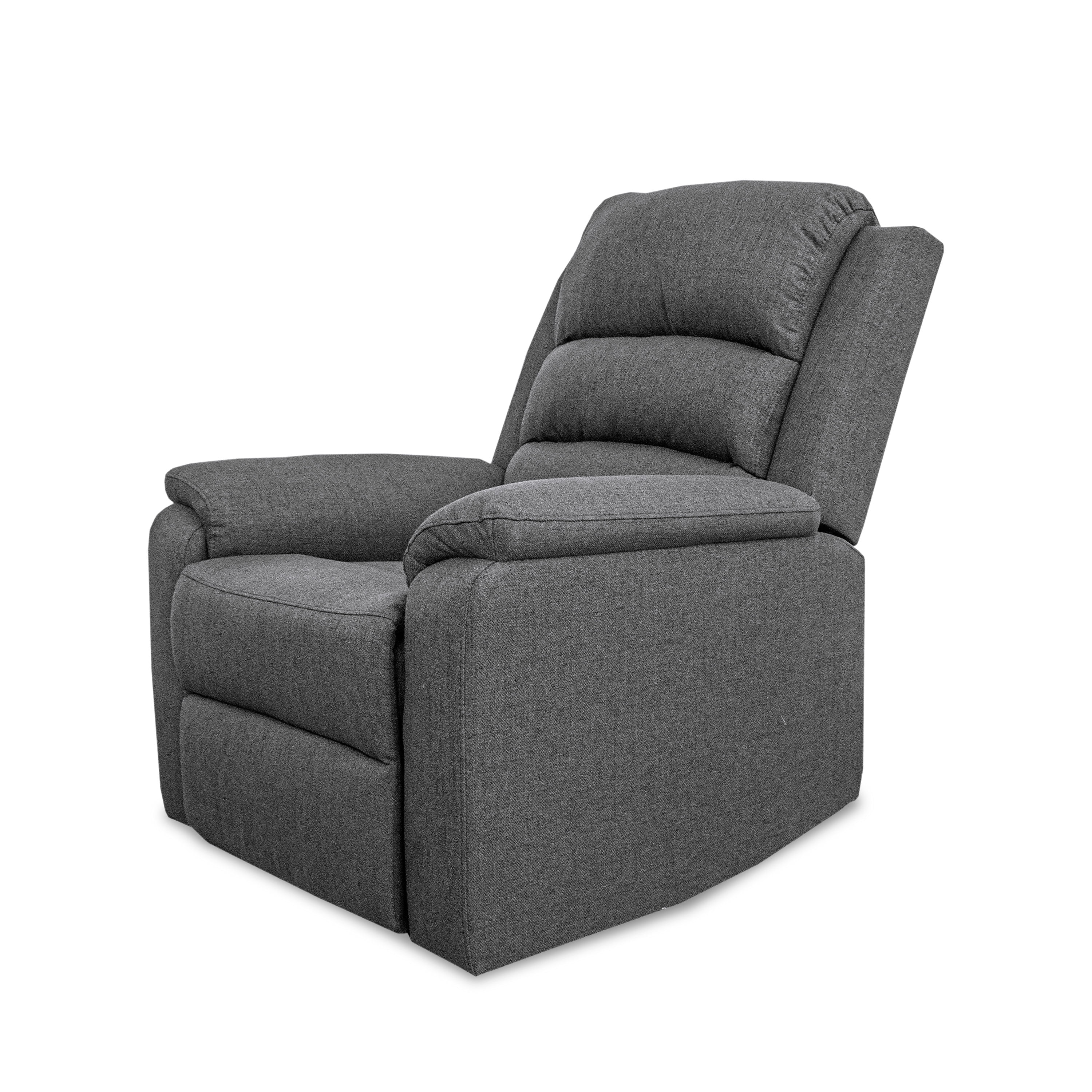 Poundex Recliner Manual