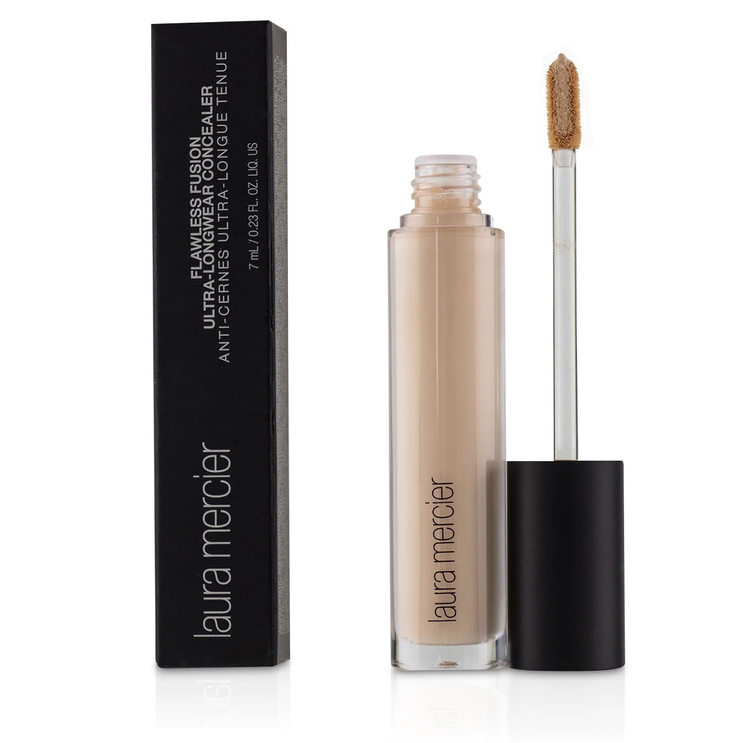 Laura Mercier Flawless Fusion Ultra Longwear Concealer - # 3N (Medium With Neutral Undertones)  7ml/0.23oz