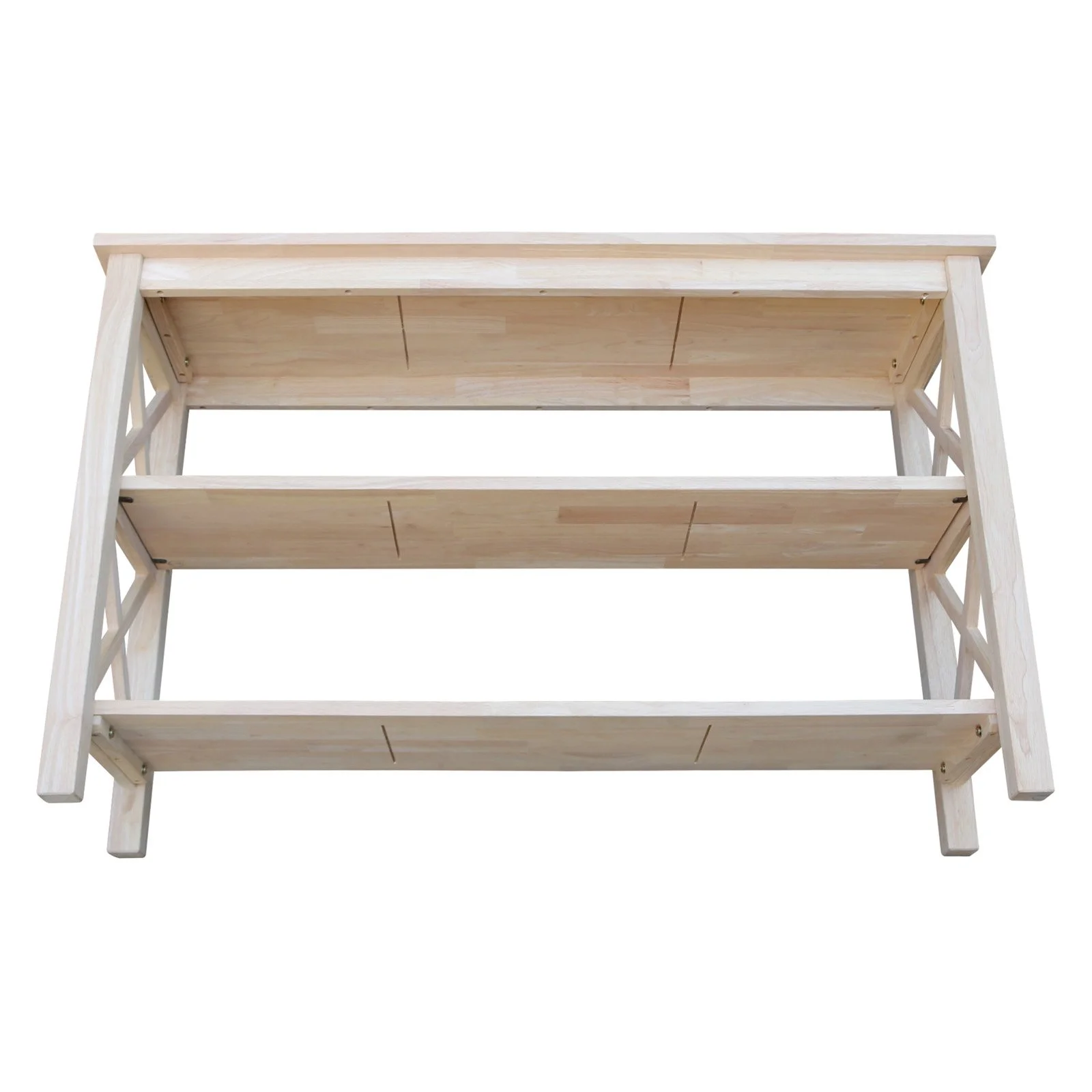 International Concepts Hampton 48