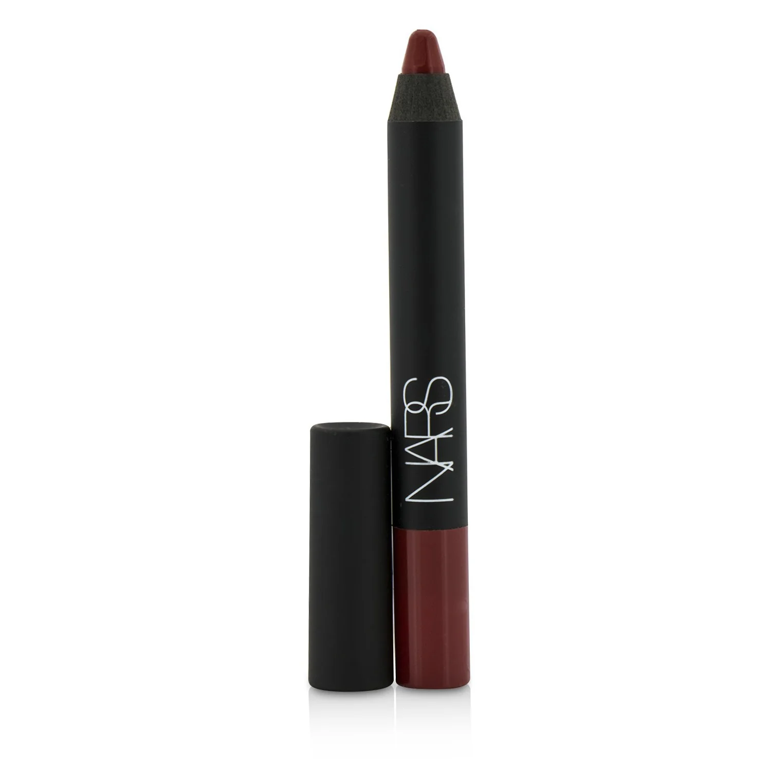 NARS Velvet Matte Lip Pencil - Famous Red (Box Slightly Damaged)  2.4g/0.08oz