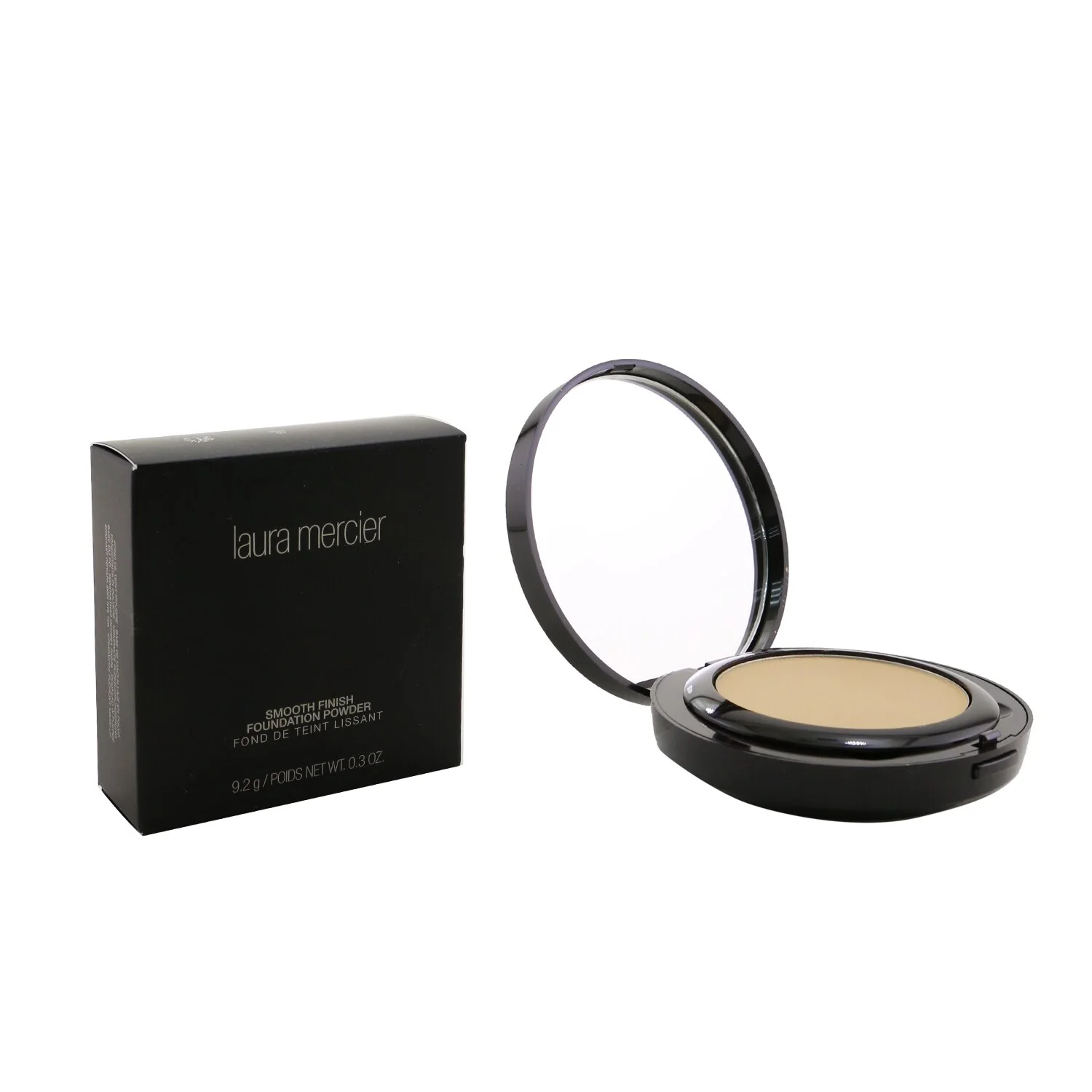 Laura Mercier Smooth Finish Foundation Powder - 10  9.2g/0.3oz