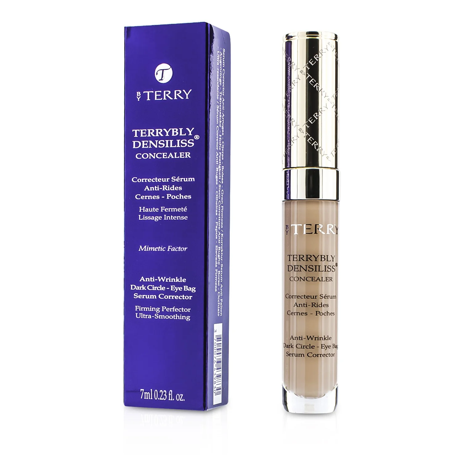 By Terry Terrybly Densiliss Concealer - # 5 Desert Beige  7ml/0.23oz