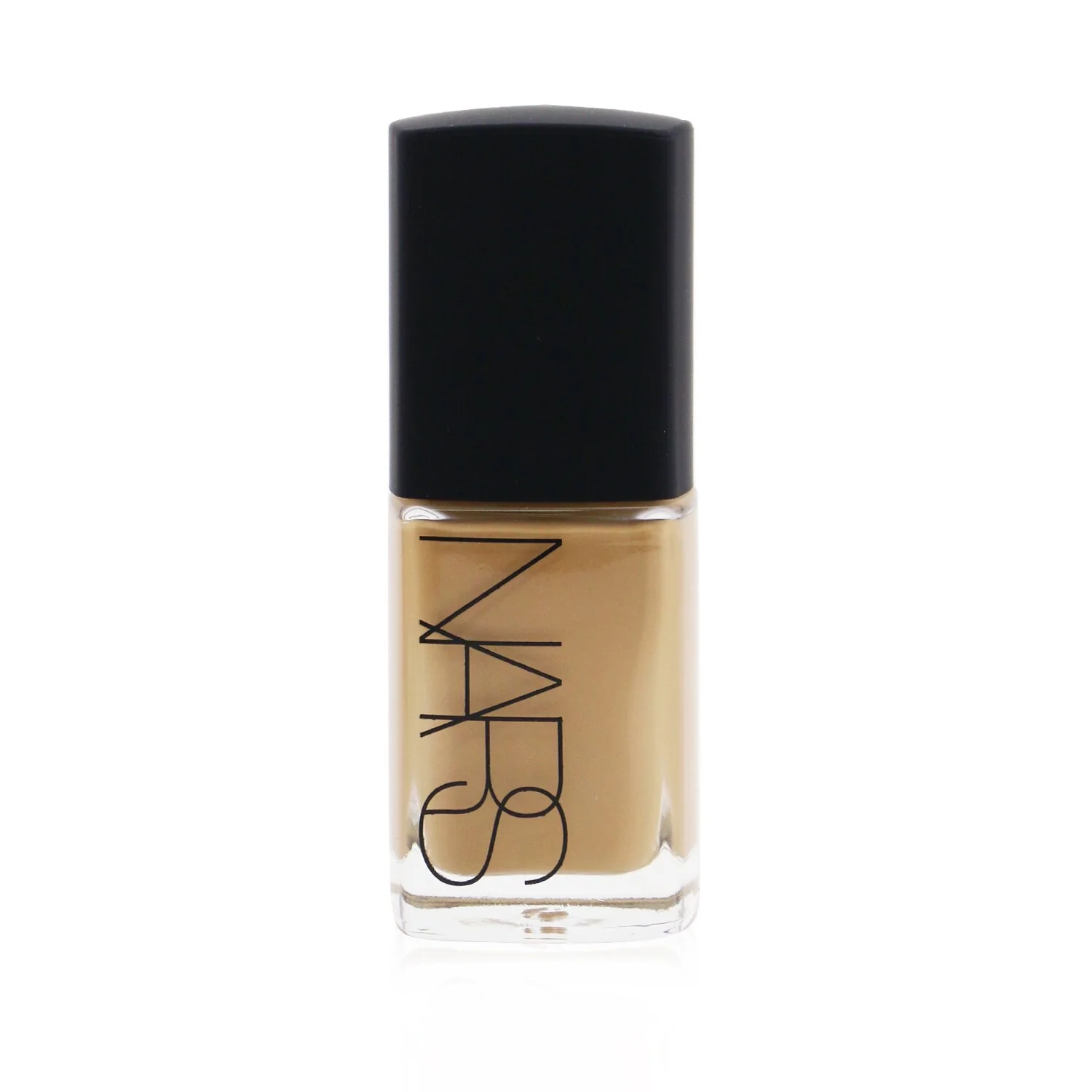 NARS Sheer Glow Foundation -  Macao (Medium Dark 4)  30ml/1oz