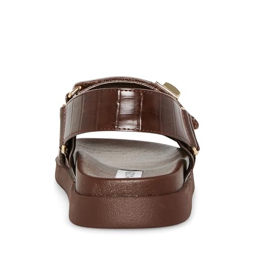 Steve Madden Women's Mona Sandal