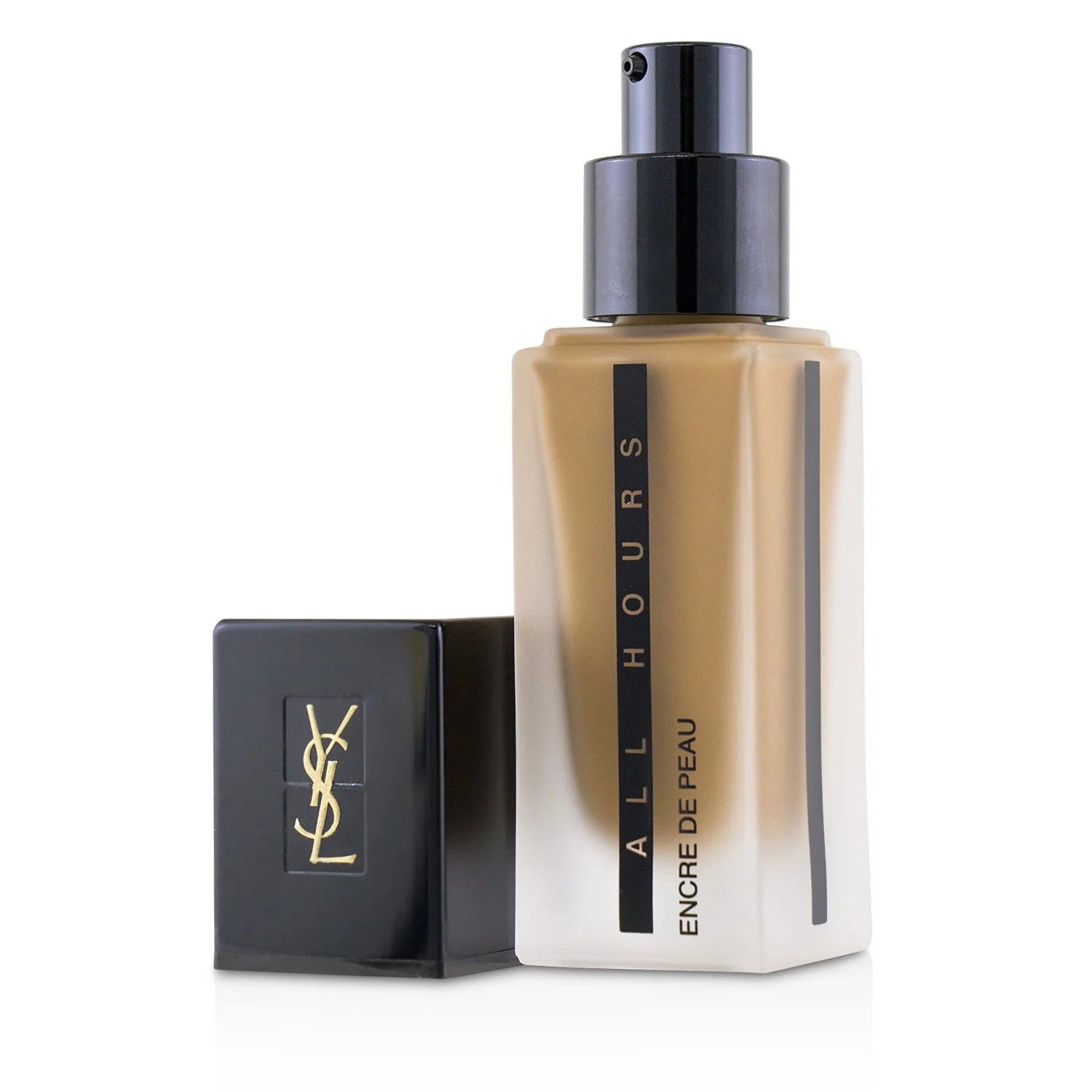 Yves Saint Laurent All Hours Foundation SPF 20 - # BR30 Cool Almond  25ml/0.84oz