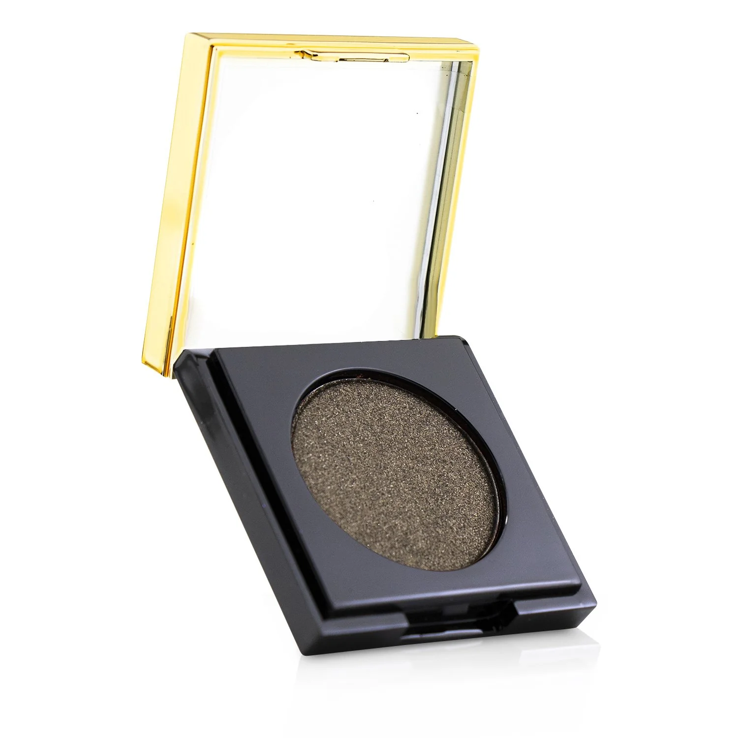 Yves Saint Laurent Sequin Crush Glitter Shot Eye Shadow - # 2 Empowered Silver  1g/0.035oz