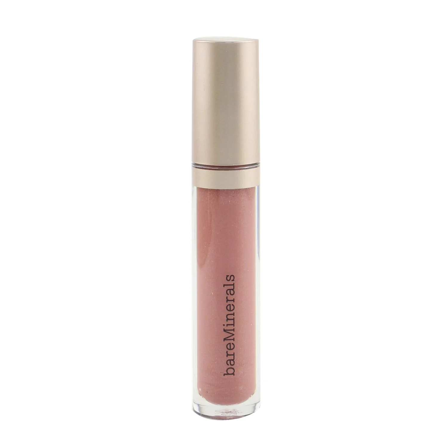 BareMinerals Mineralist Lip Gloss Balm - # Ingenuity  4ml/0.13oz