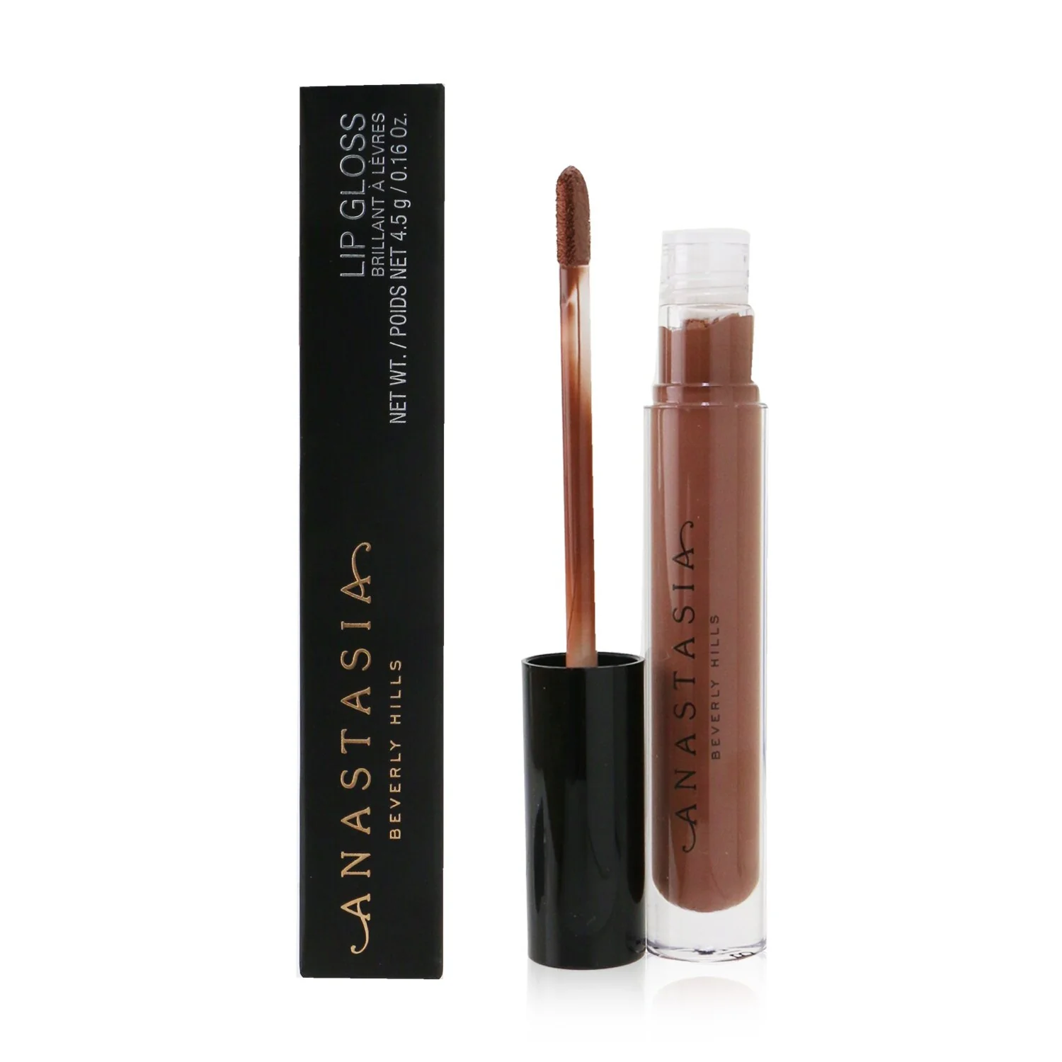 Anastasia Beverly Hills Lip Gloss - # Tara  4.5g/0.16oz