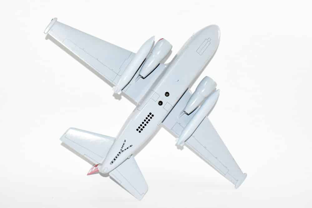 Lockheed Martin®S-3B Viking (2000) VS-30 Diamond Cutters Model, 1/46th (18