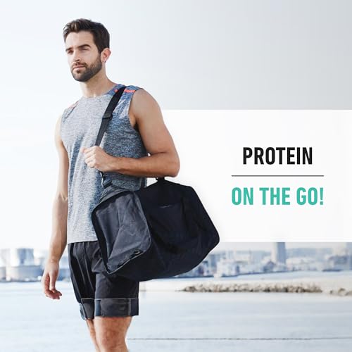 Isopure Zero Carb 32g Clear Protein Ready-to-Drink, Whey Protein Isolate, Blue Raspberry, 12 Pack (Packaging May Vary)