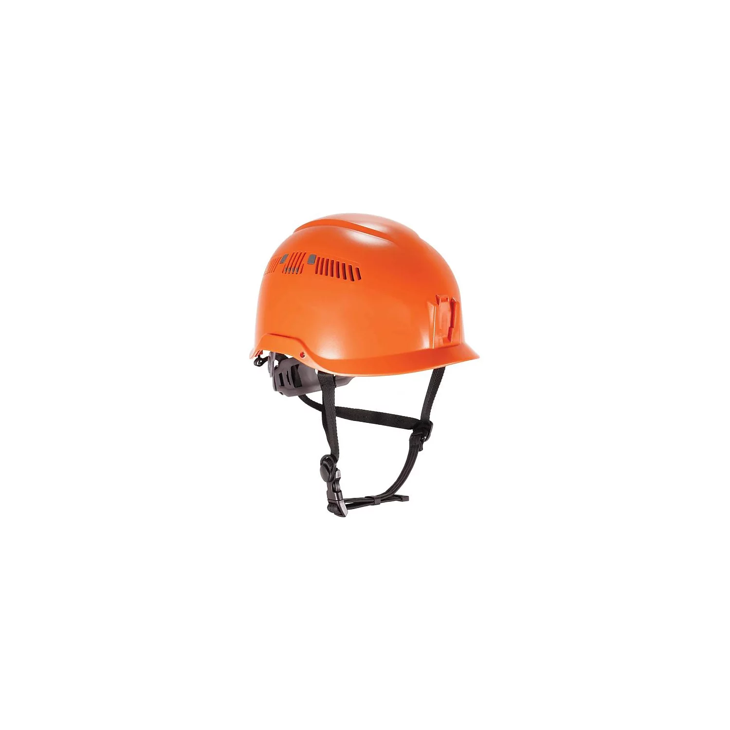 Ergodyne Skullerz 8975 Class C Safety Helmet with MIPS Technology 6-Point Suspension Orange (60206)
