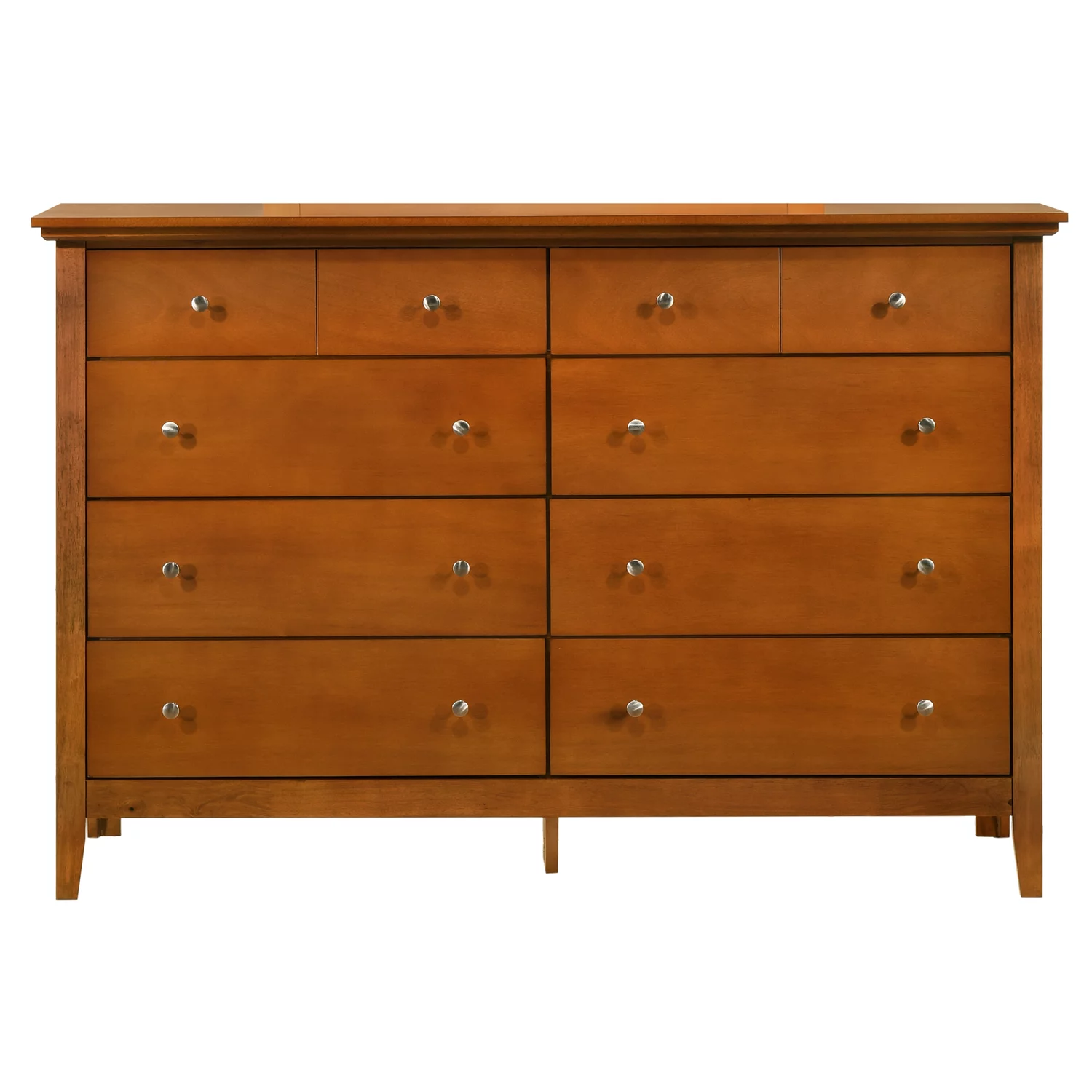 LYKE Home Dresser , Oak