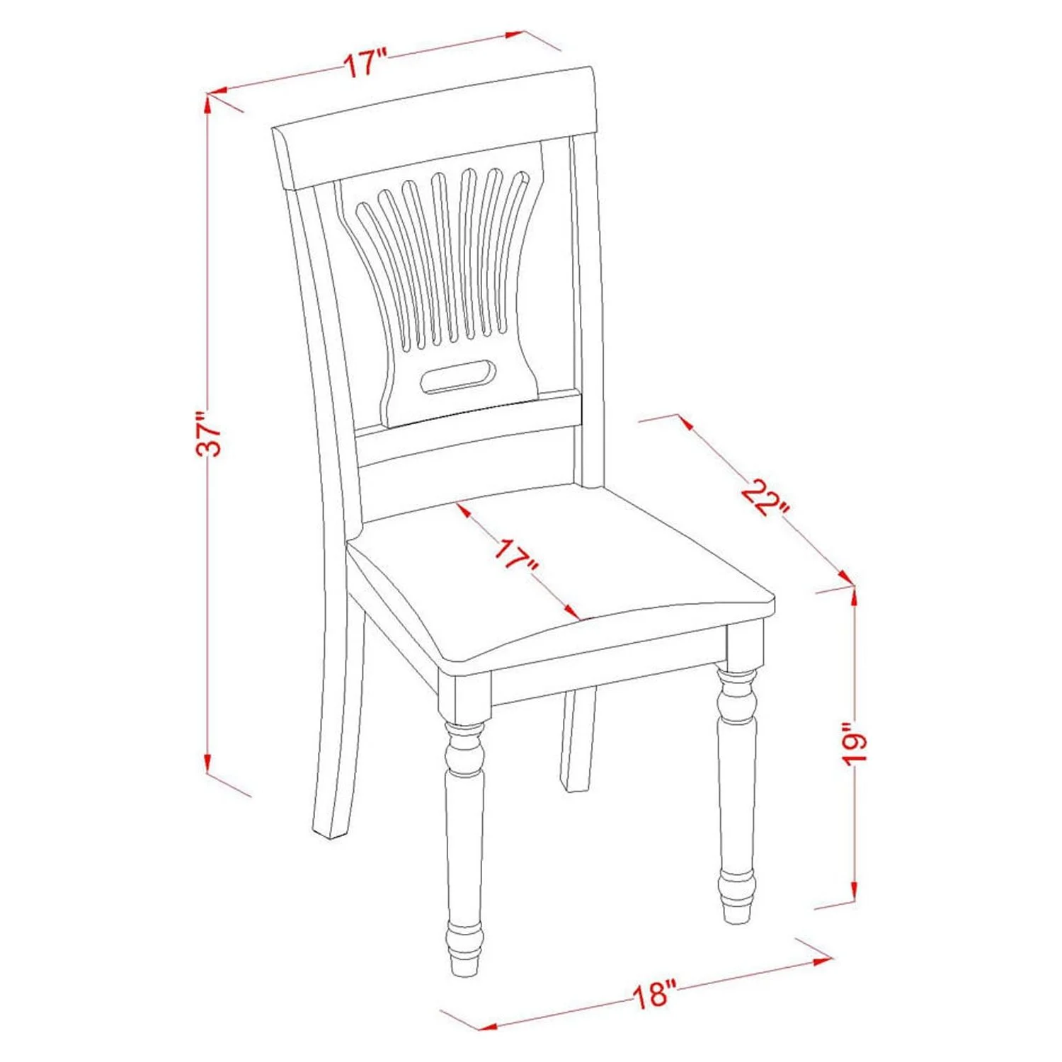 HomeStock Bohemian Bliss Dining Table Set Having 18