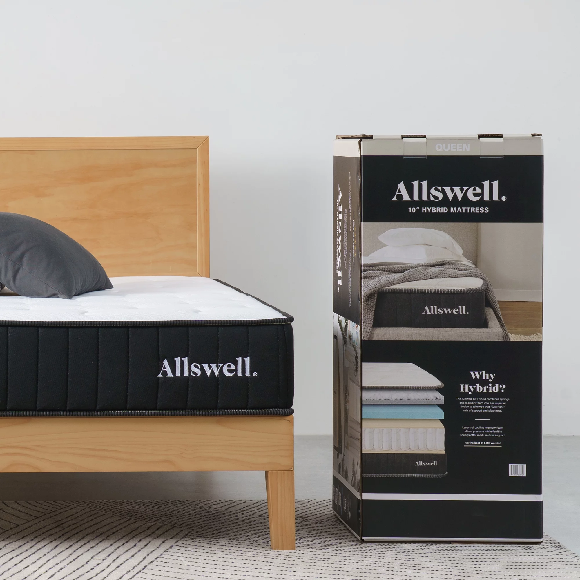 The Allswell 10